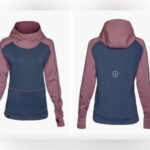 Alva Flylow hoodie